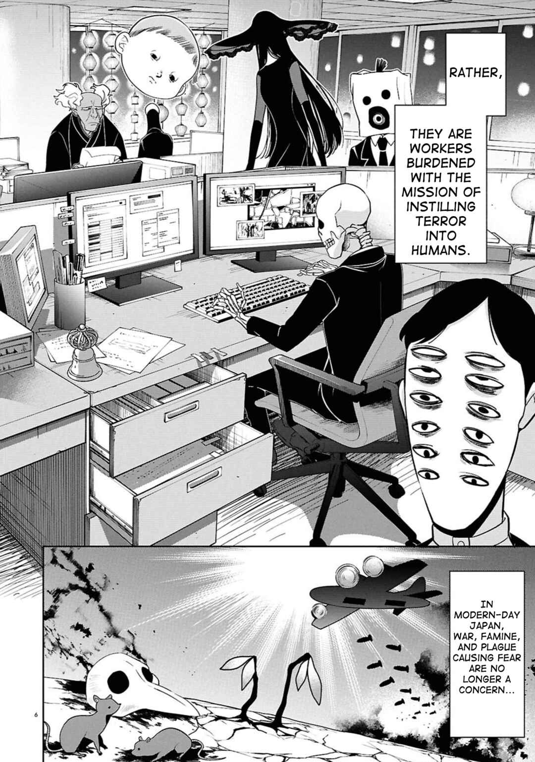 Chapter 1 - Page 6