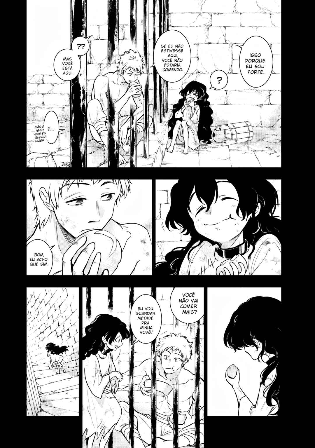 Chapter 119 - Page 10