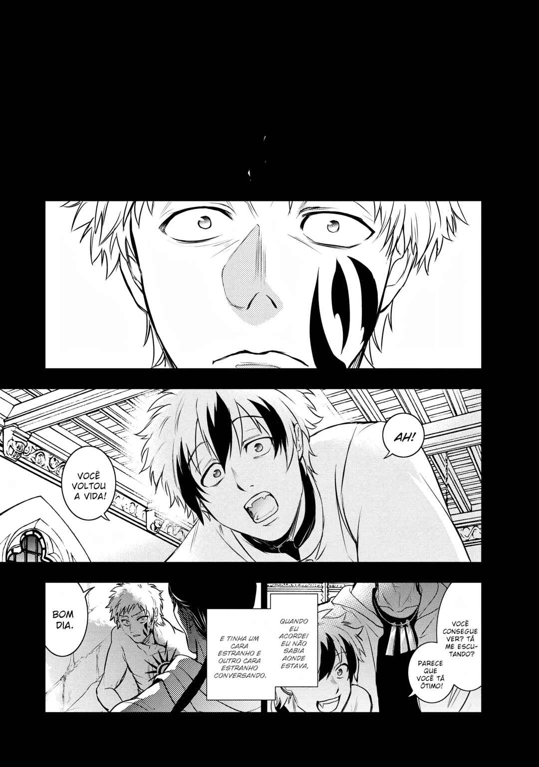 Chapter 119 - Page 16
