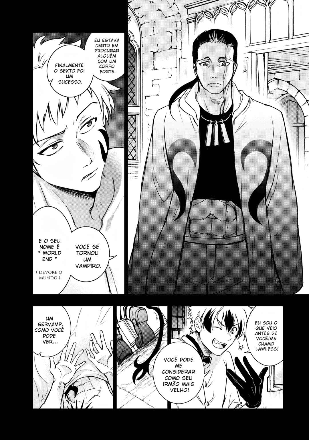 Chapter 119 - Page 17
