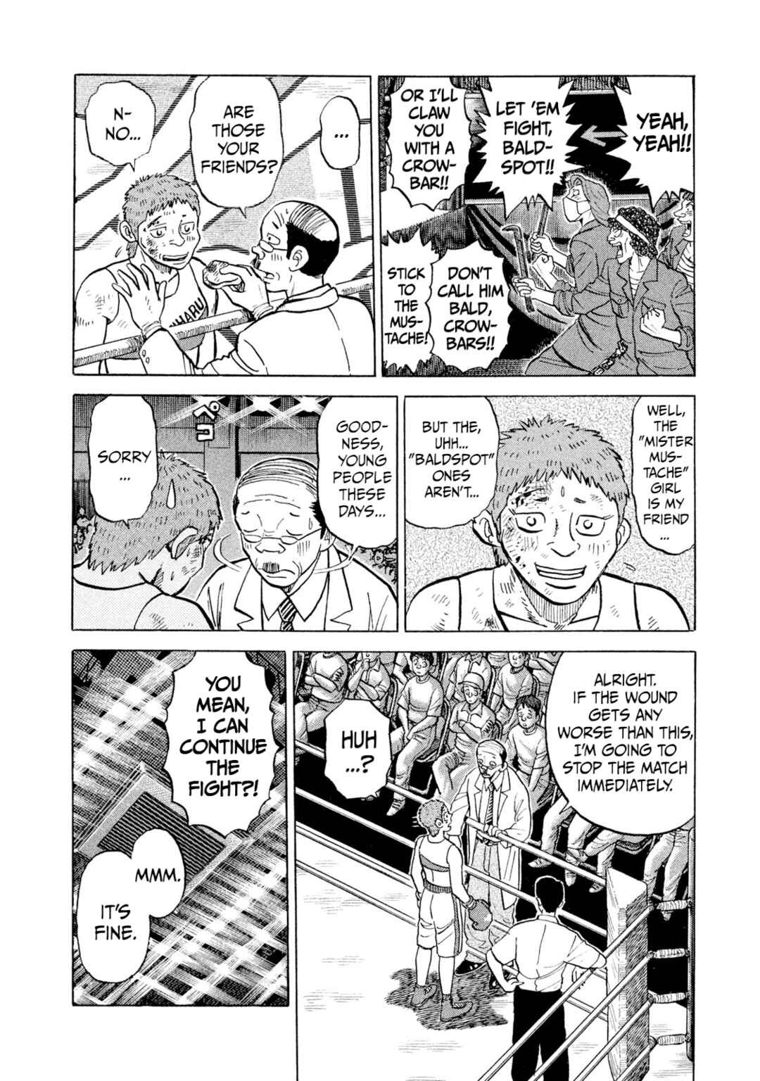 Chapter 29 - Page 10