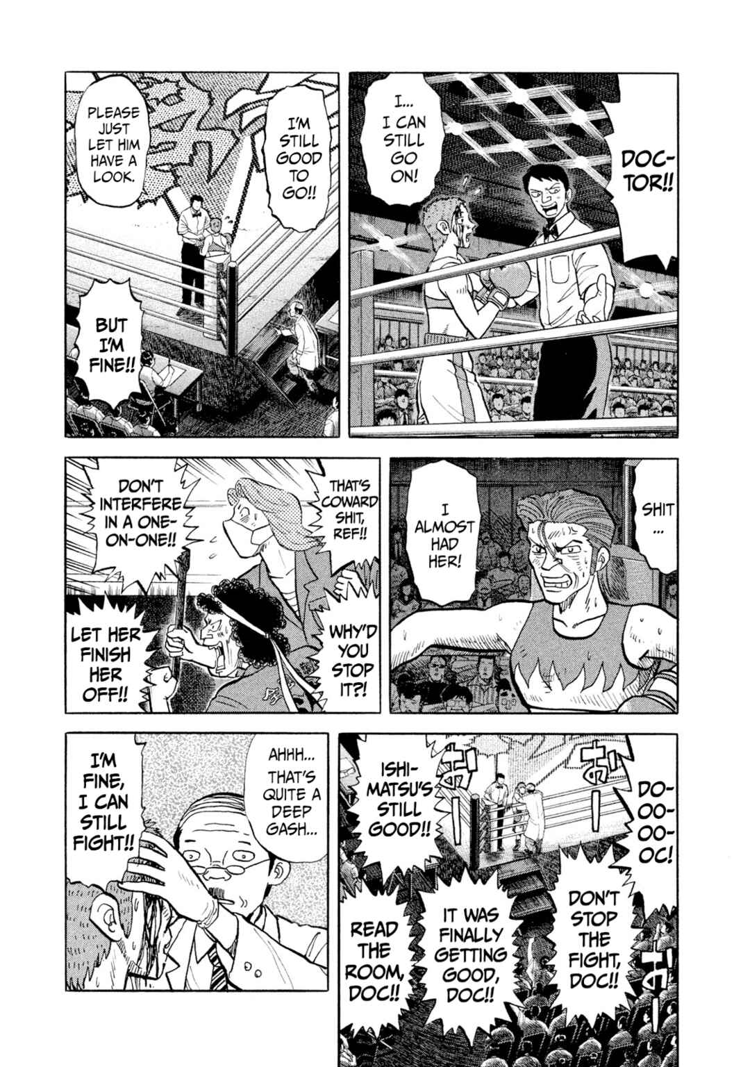 Chapter 29 - Page 5