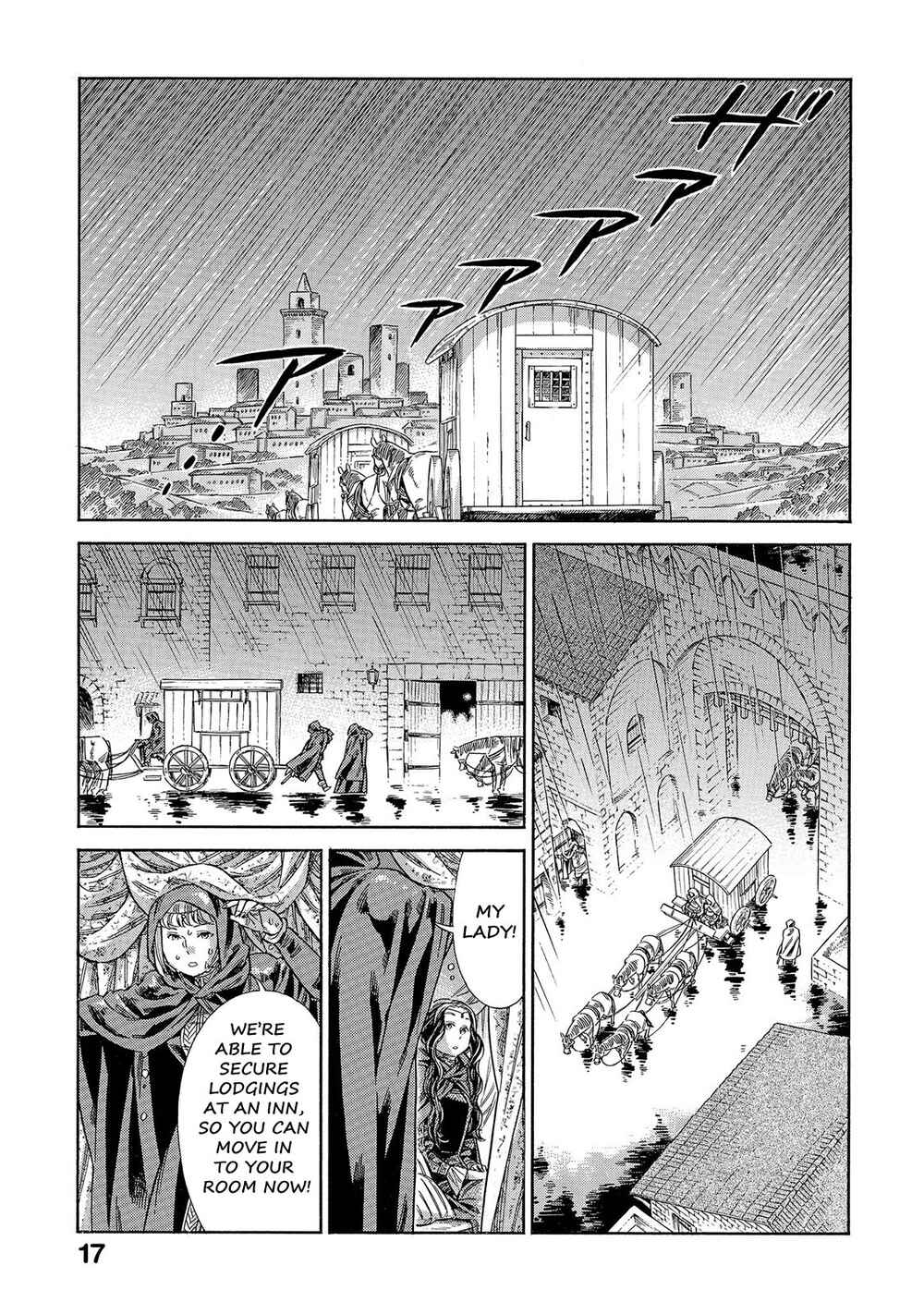 Chapter 65 - Page 16