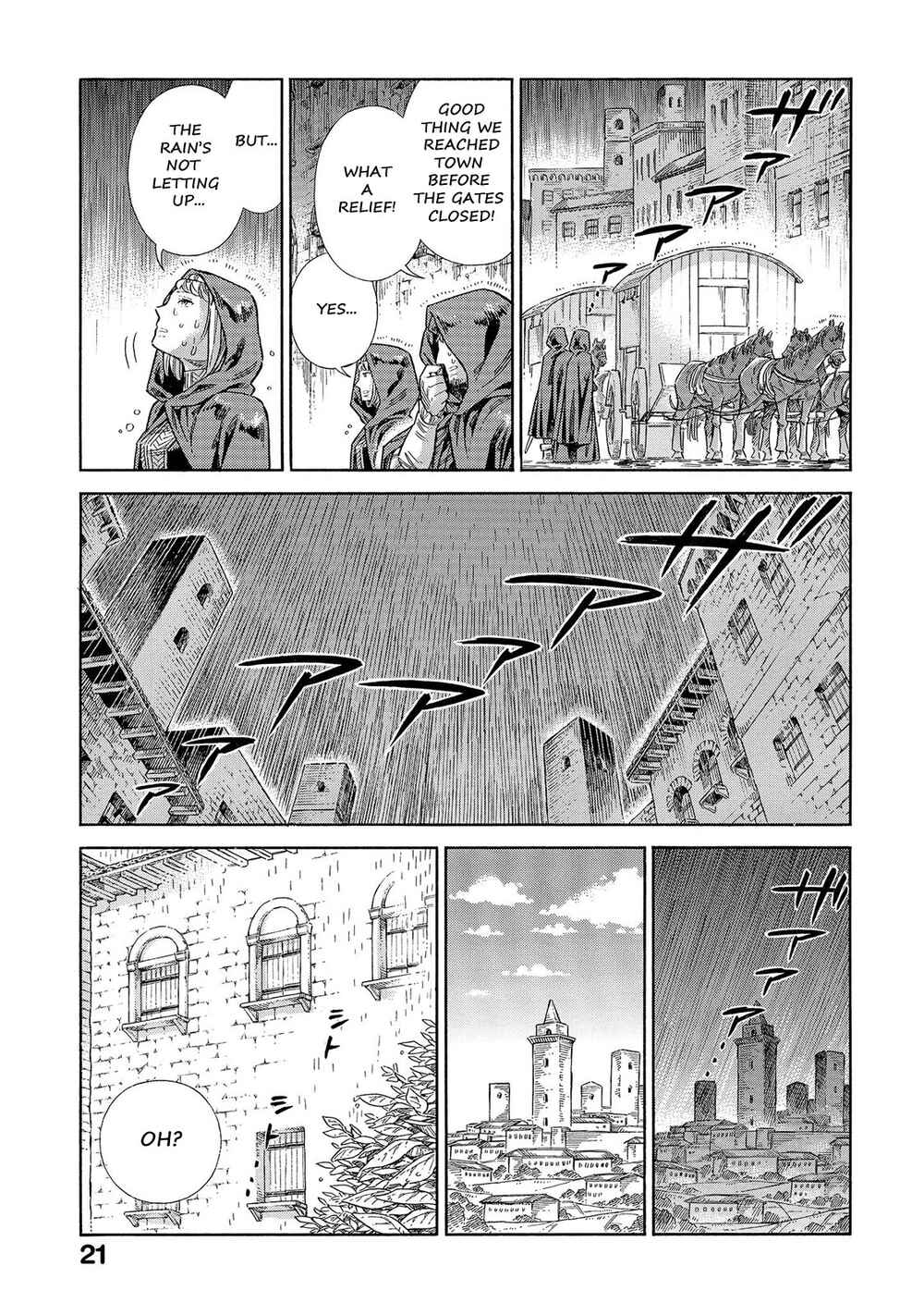 Chapter 65 - Page 20