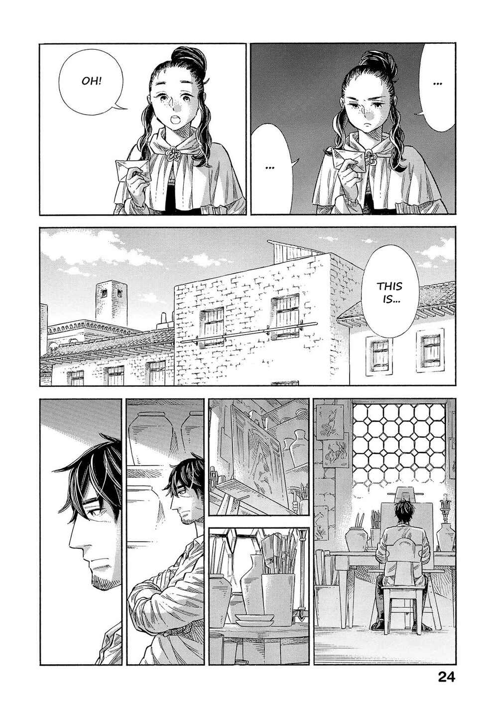 Chapter 65 - Page 23