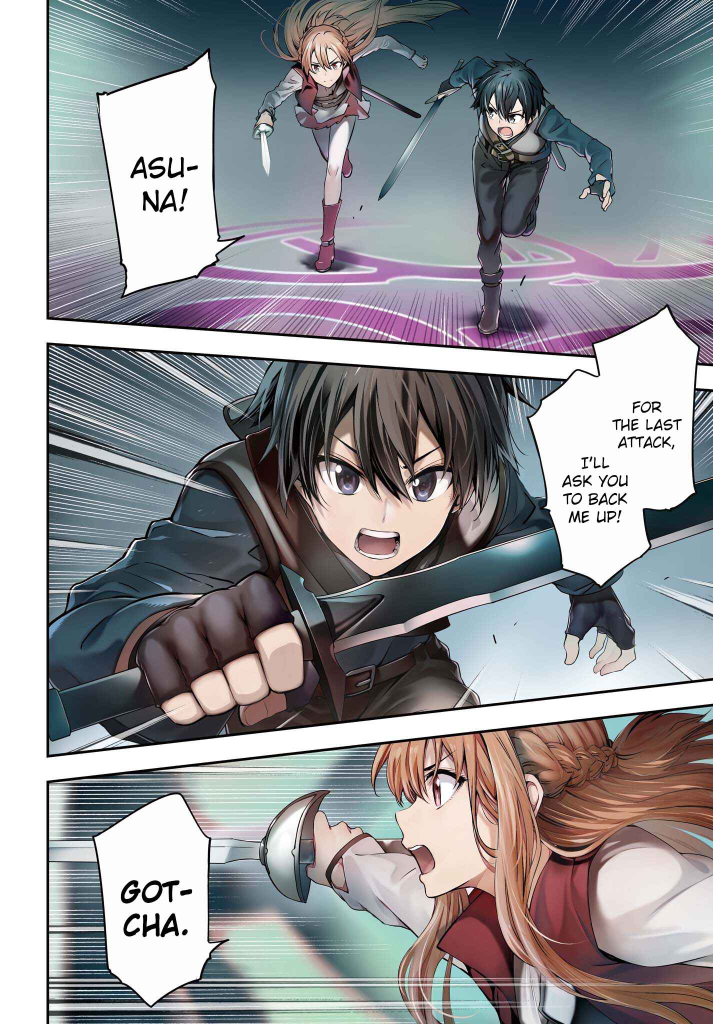 Chapter 1 - Page 2