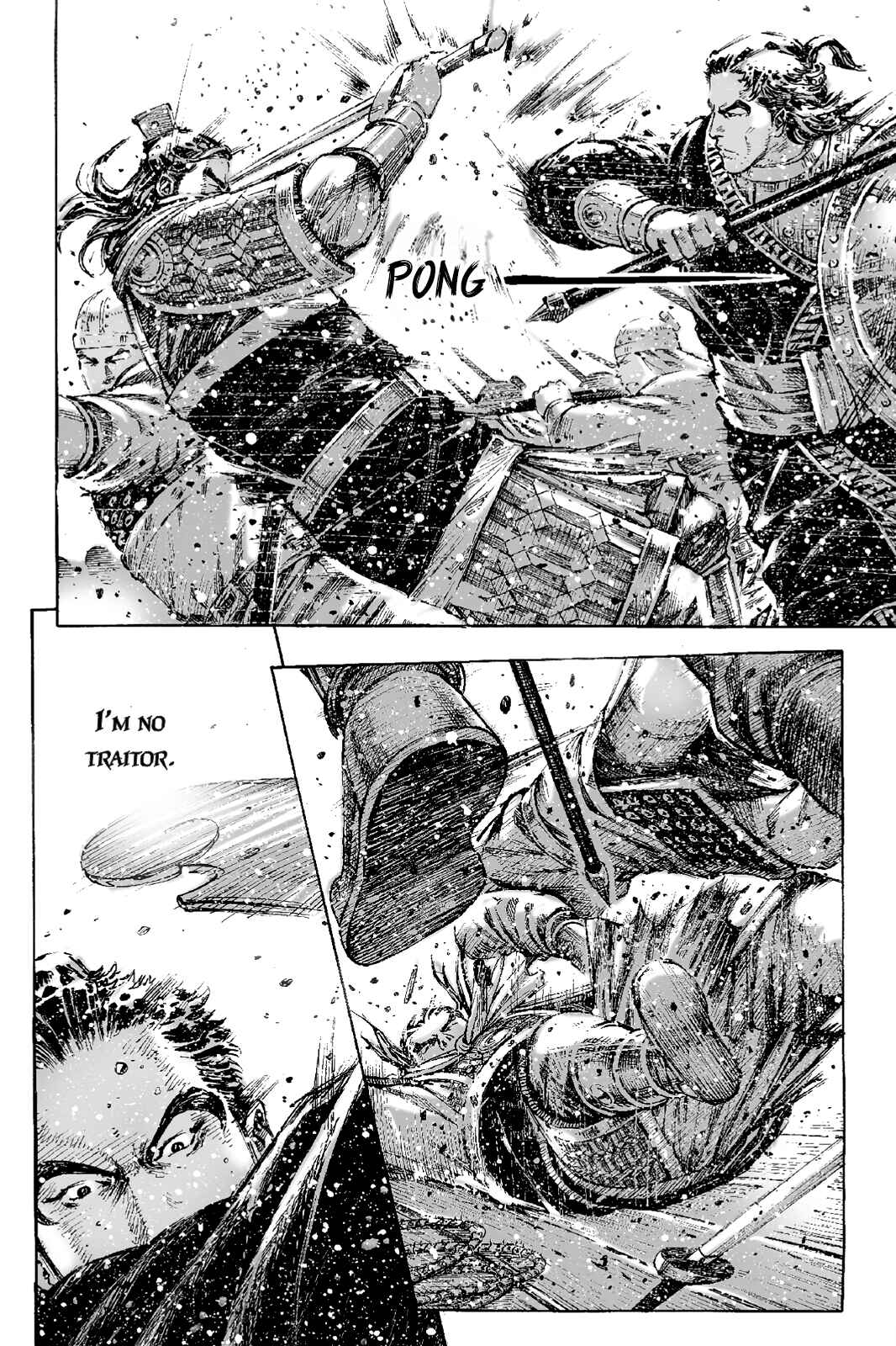 Chapter 400 - Page 10