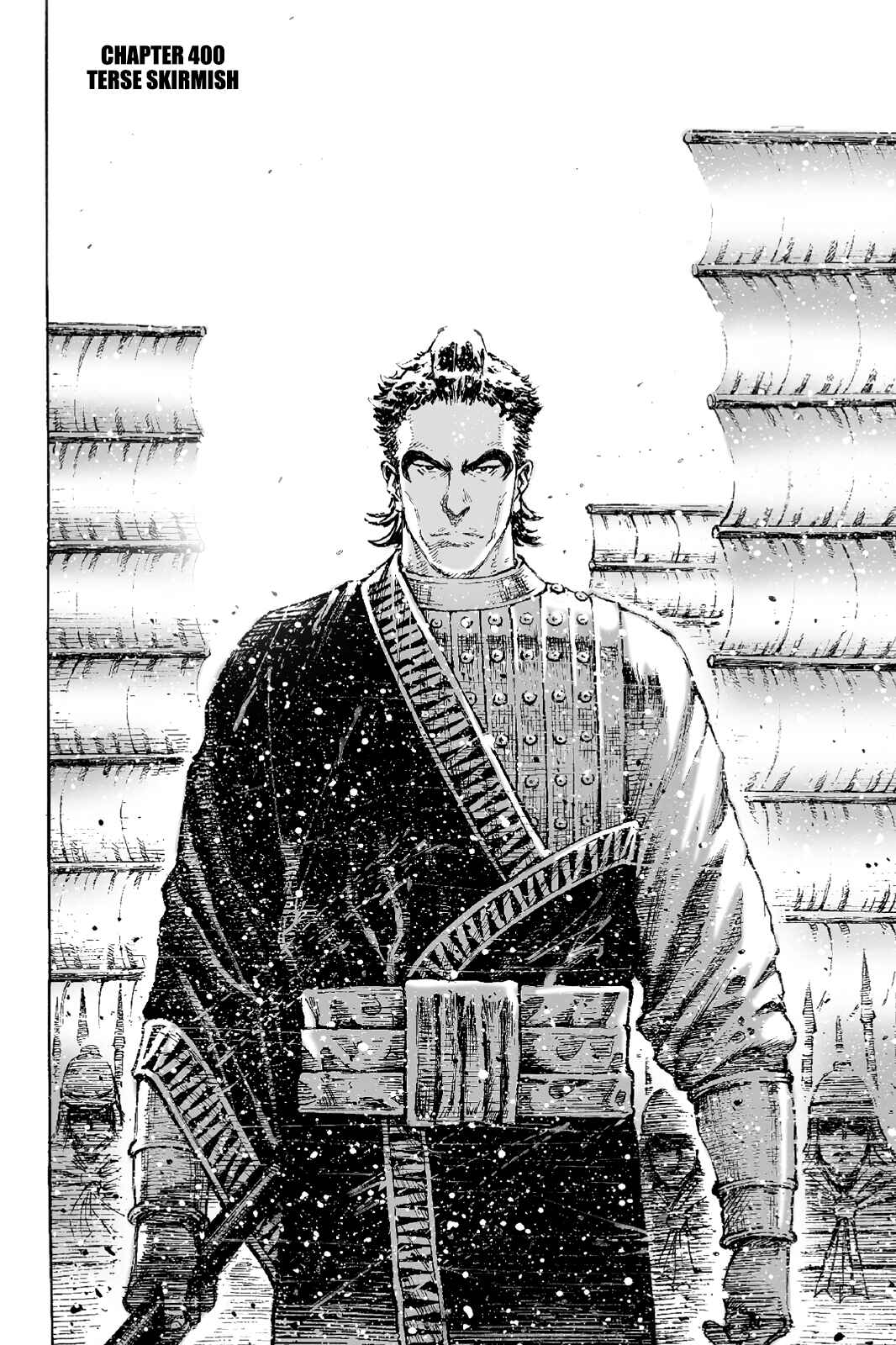 Chapter 400 - Page 2