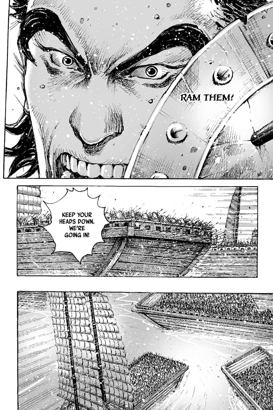 Chapter 400 - Page 6