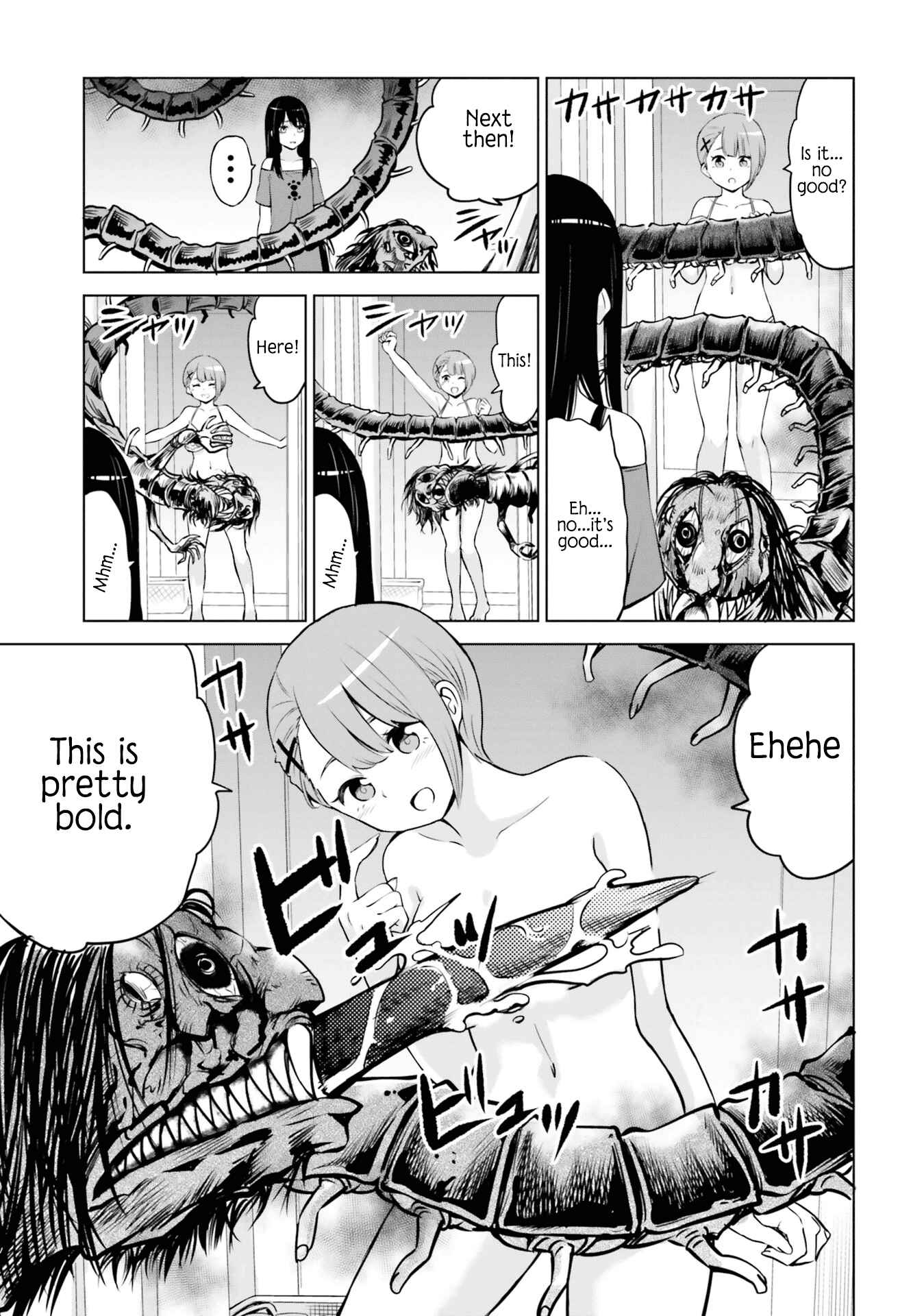 Chapter 28.5 - Page 10