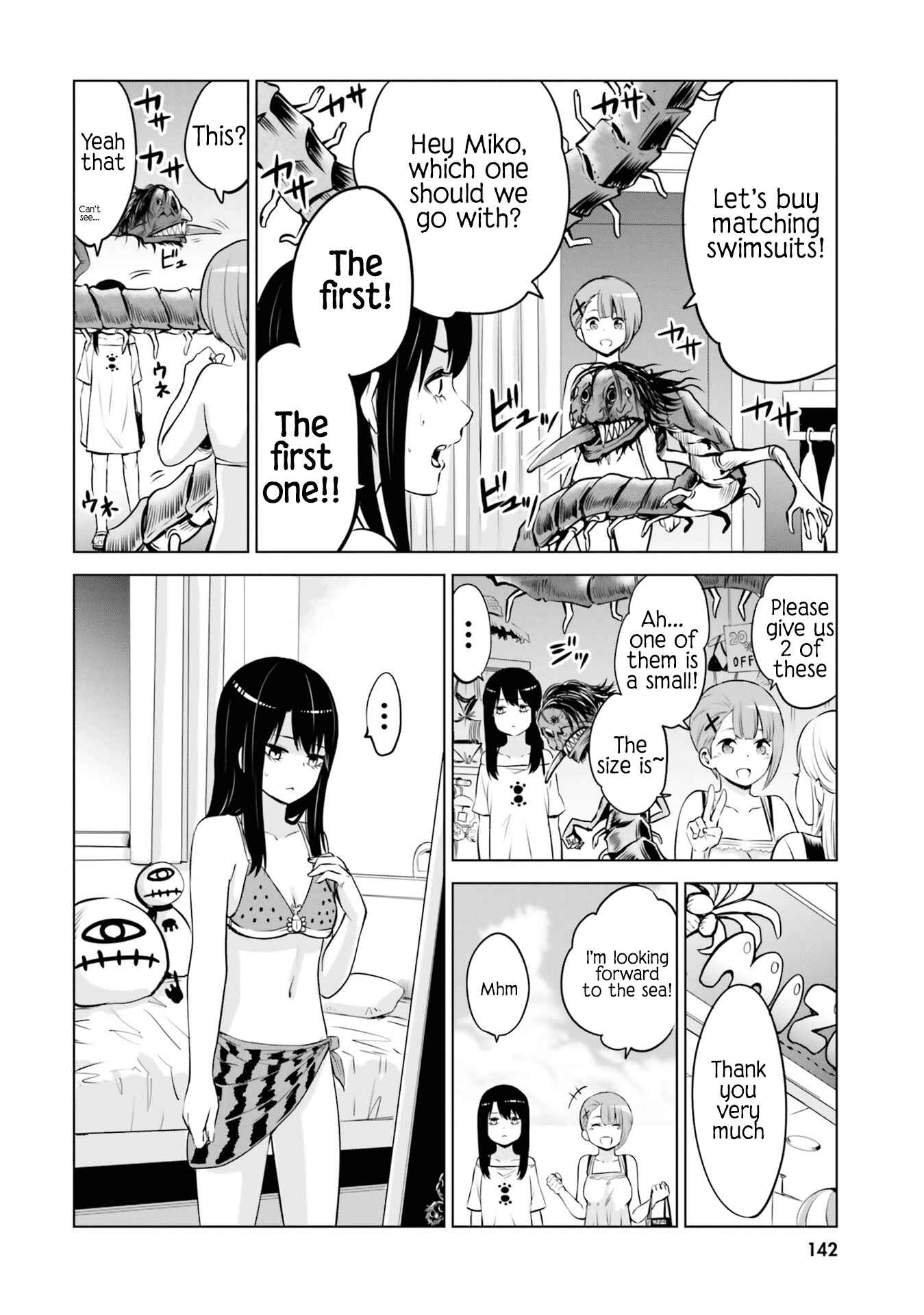 Chapter 28.5 - Page 15