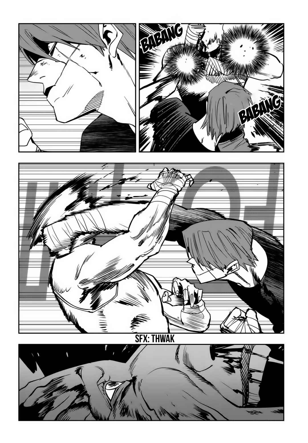 Chapter 88 - Page 15