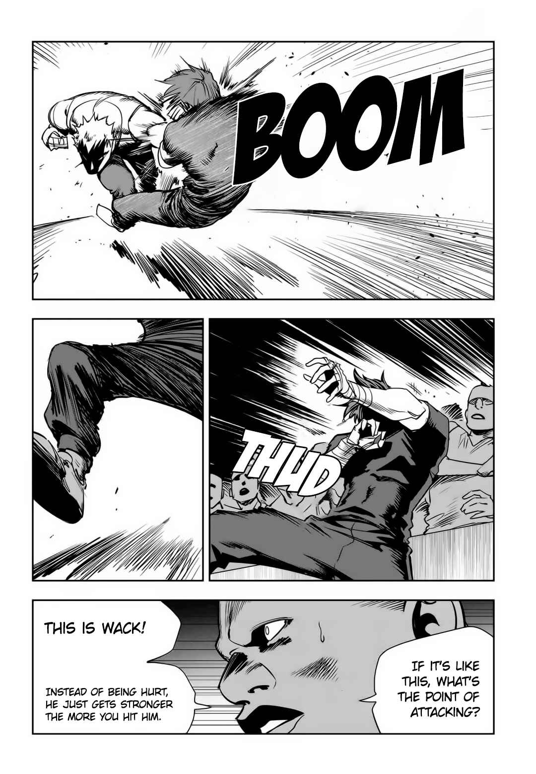 Chapter 88 - Page 19
