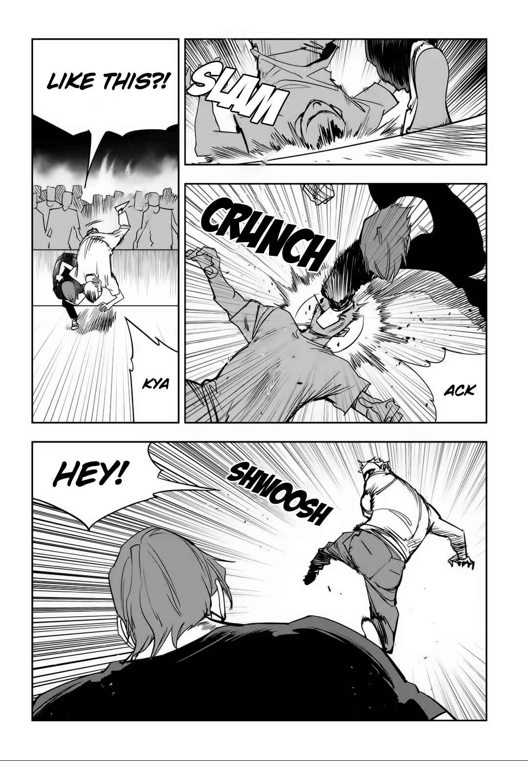 Chapter 88 - Page 21