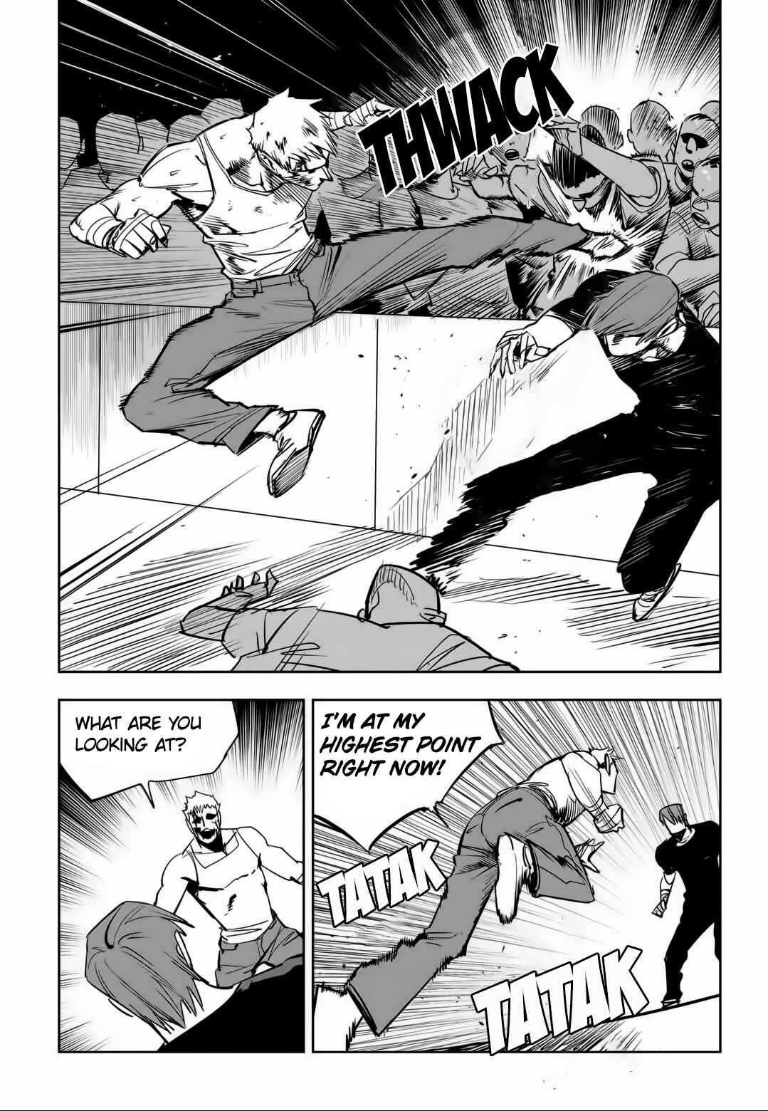 Chapter 88 - Page 22