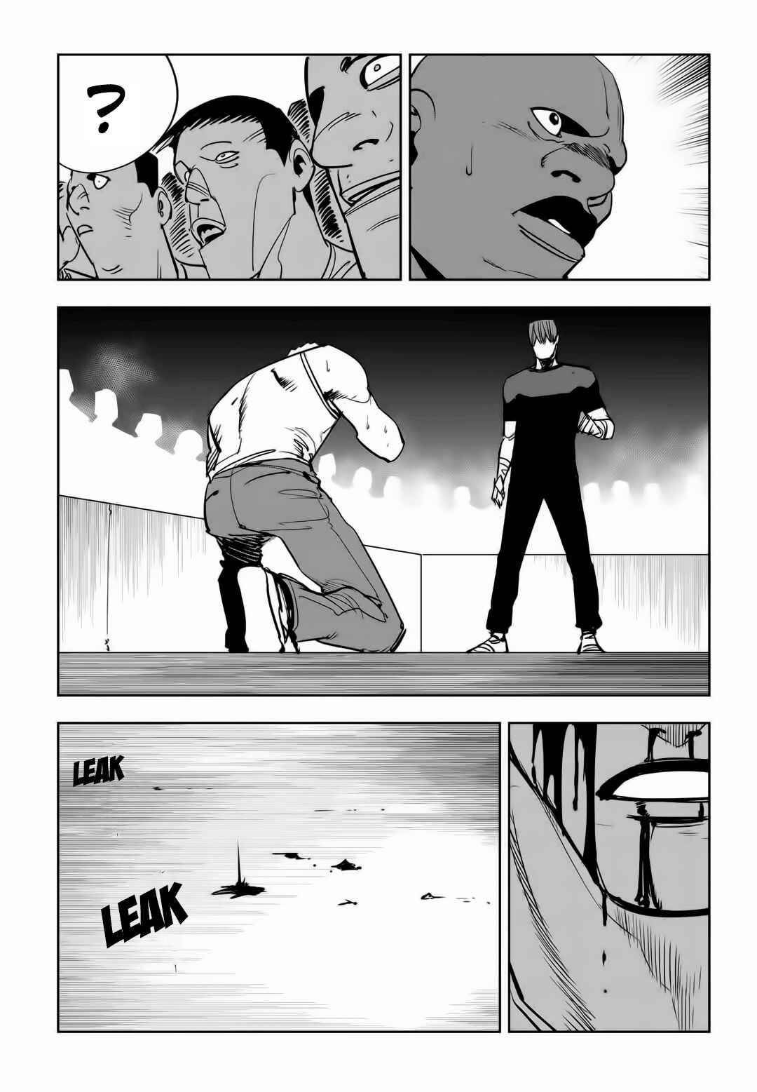 Chapter 88 - Page 24