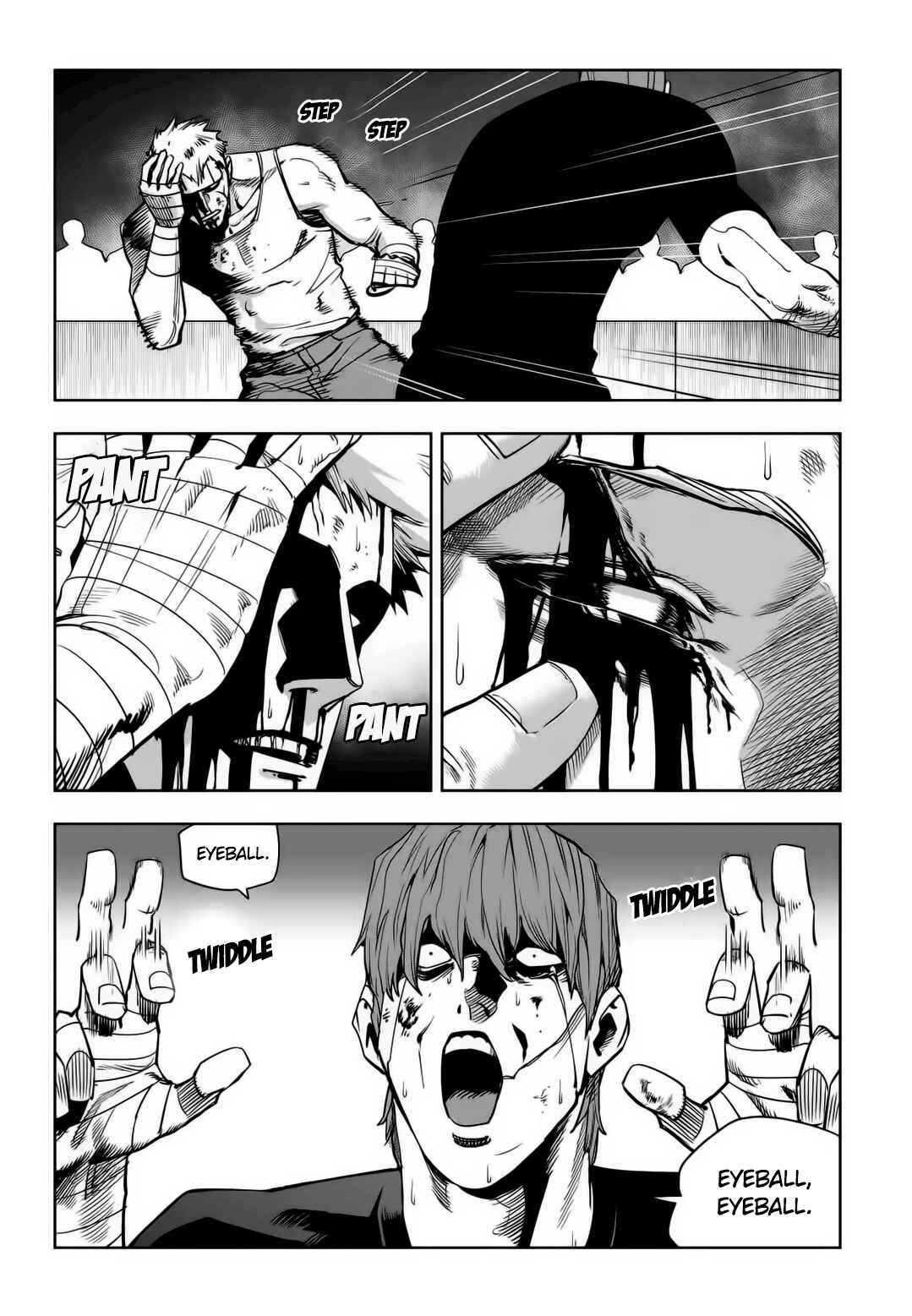 Chapter 88 - Page 27