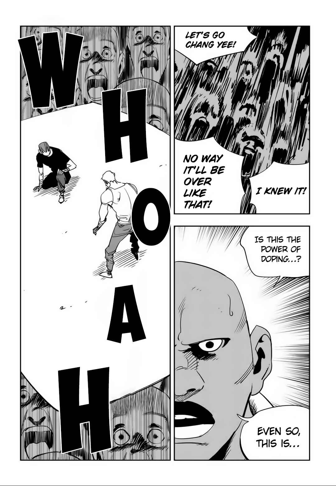 Chapter 88 - Page 3