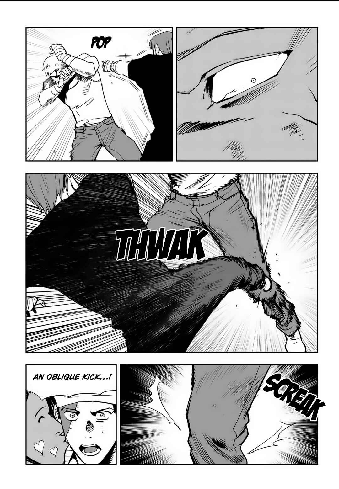 Chapter 88 - Page 30