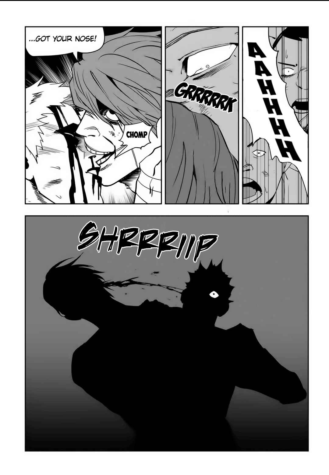 Chapter 88 - Page 32