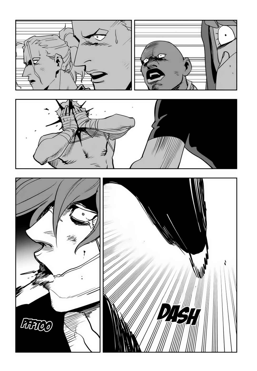 Chapter 88 - Page 33