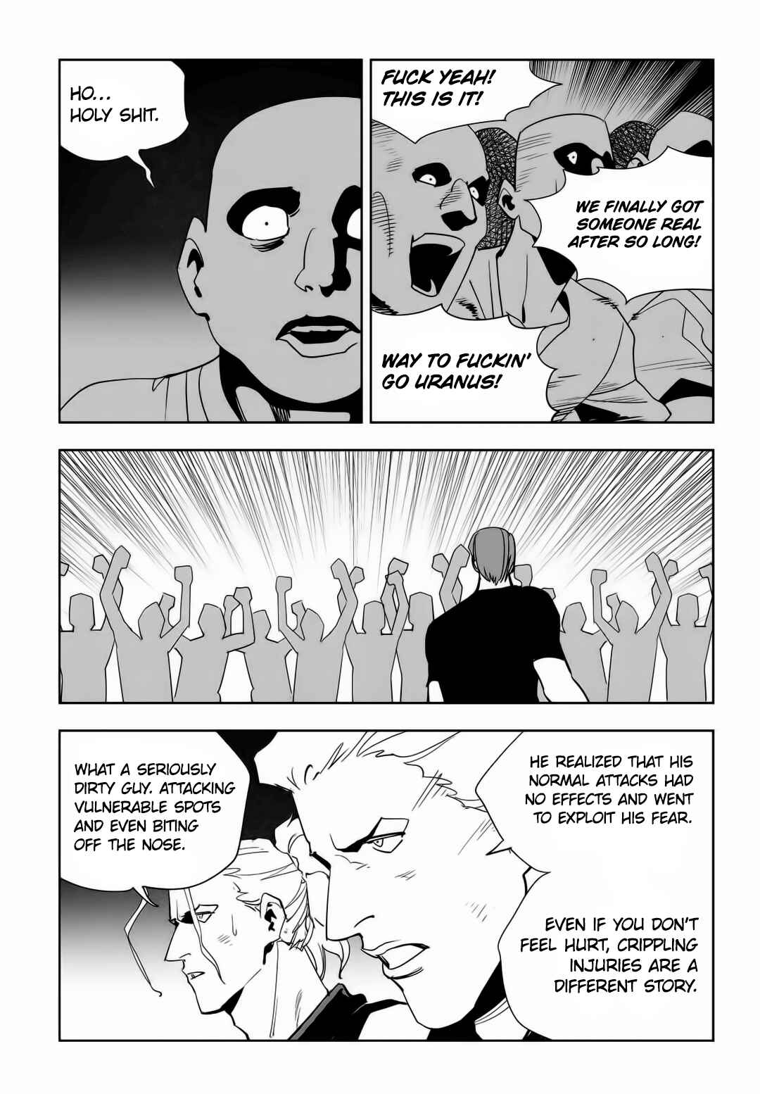Chapter 88 - Page 37