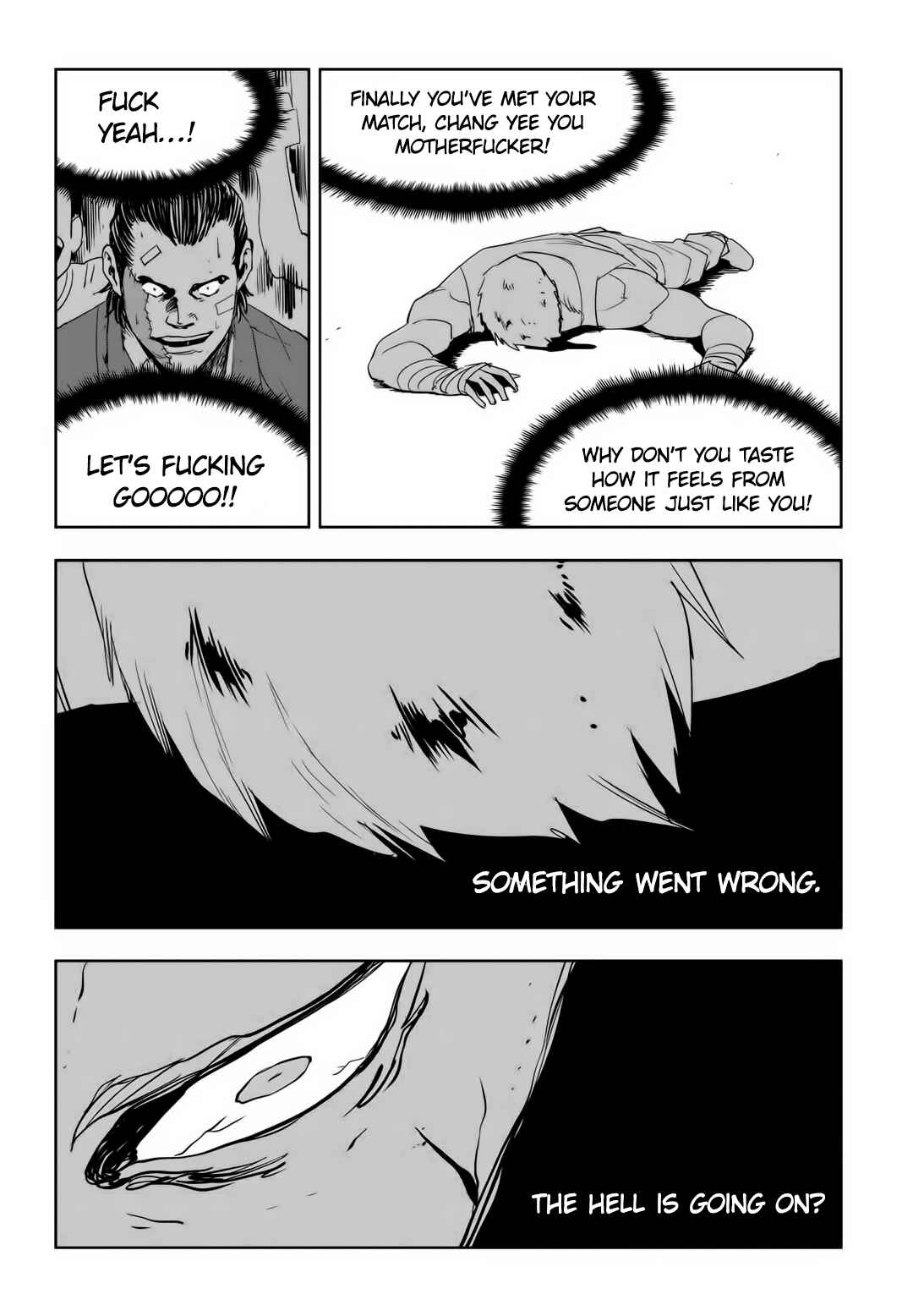 Chapter 88 - Page 38