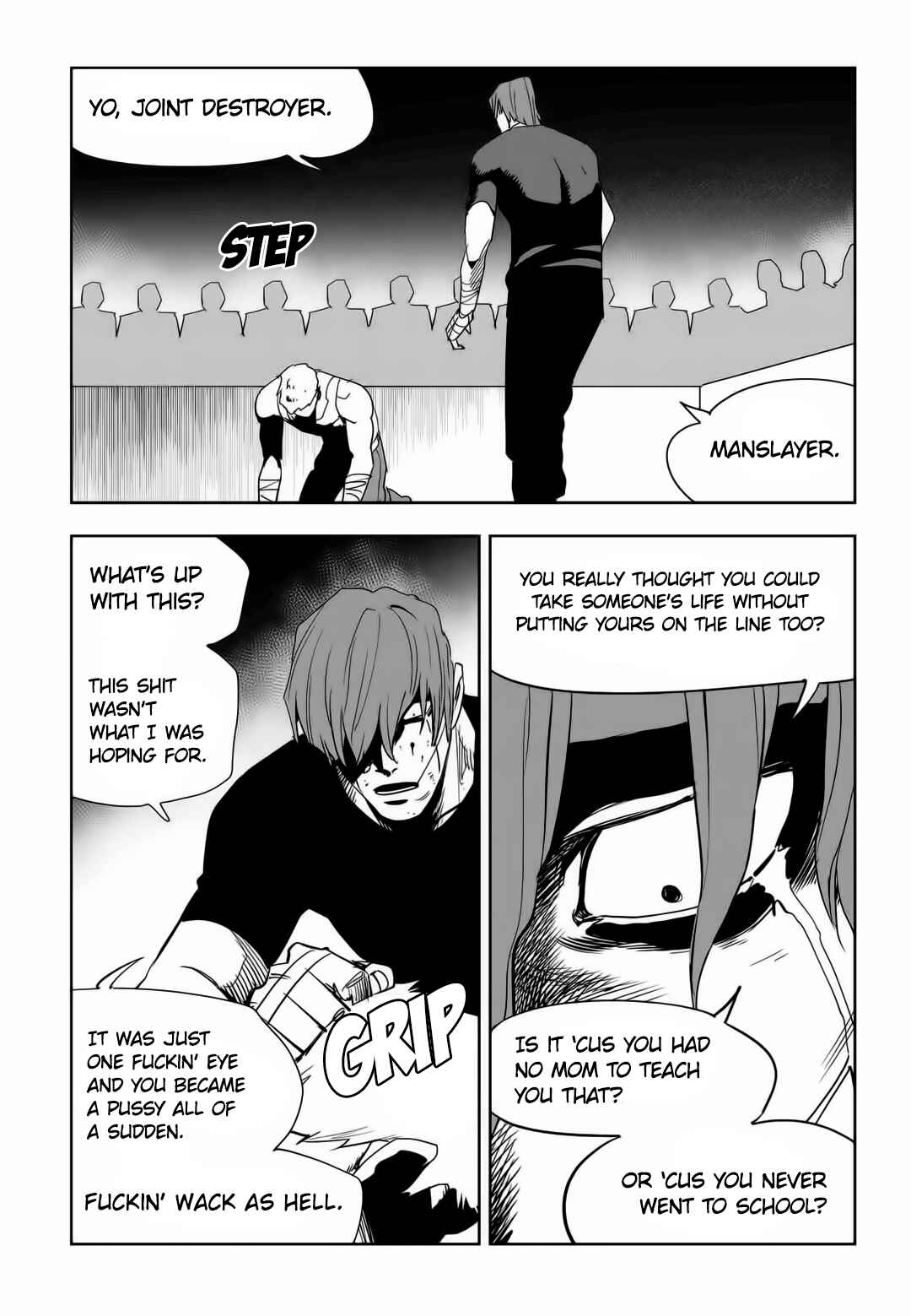 Chapter 88 - Page 41