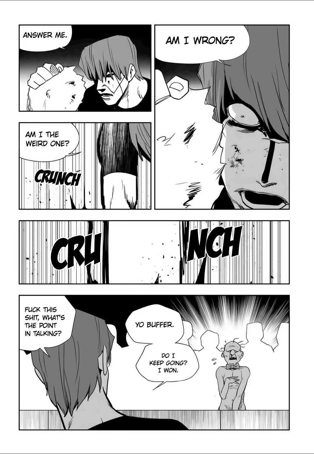 Chapter 88 - Page 42