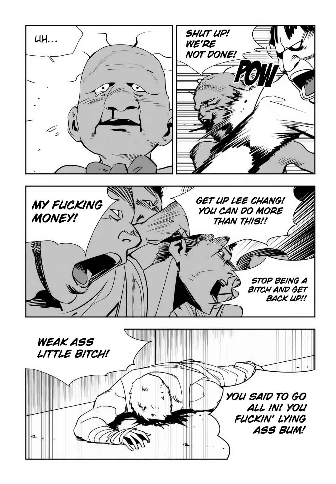 Chapter 88 - Page 43