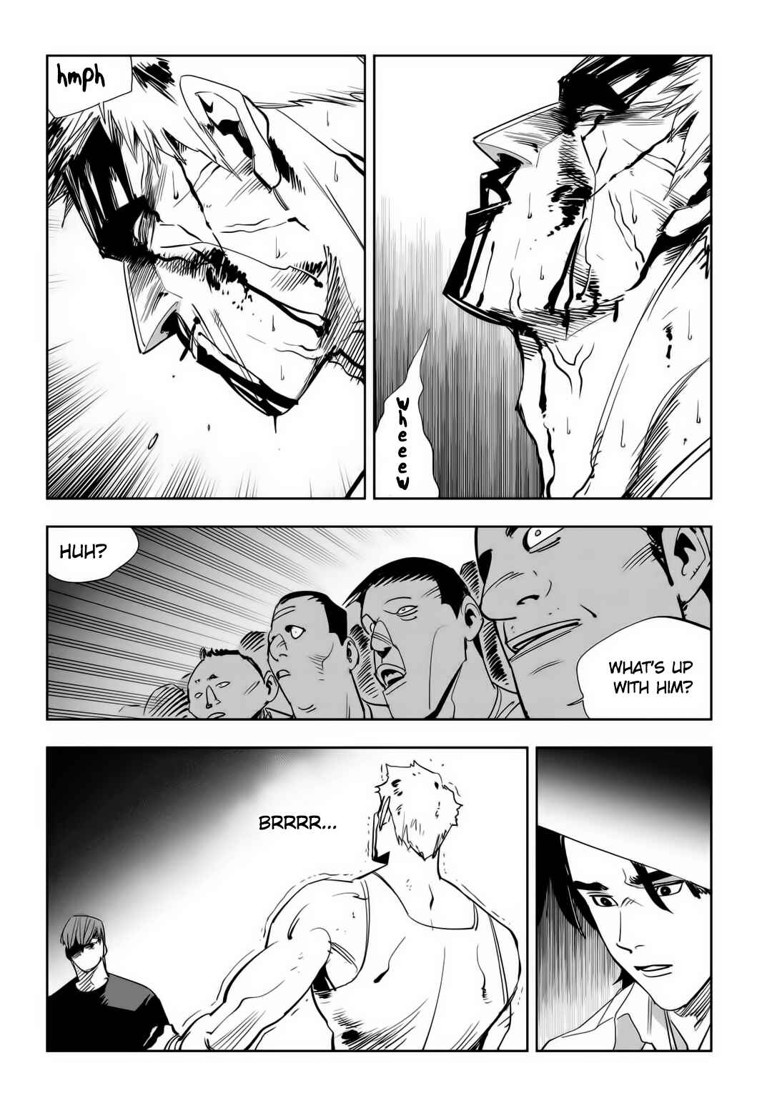 Chapter 88 - Page 5