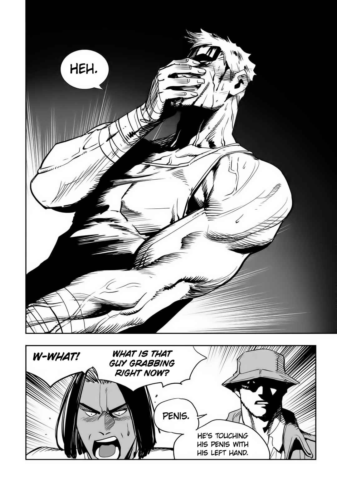 Chapter 88 - Page 6