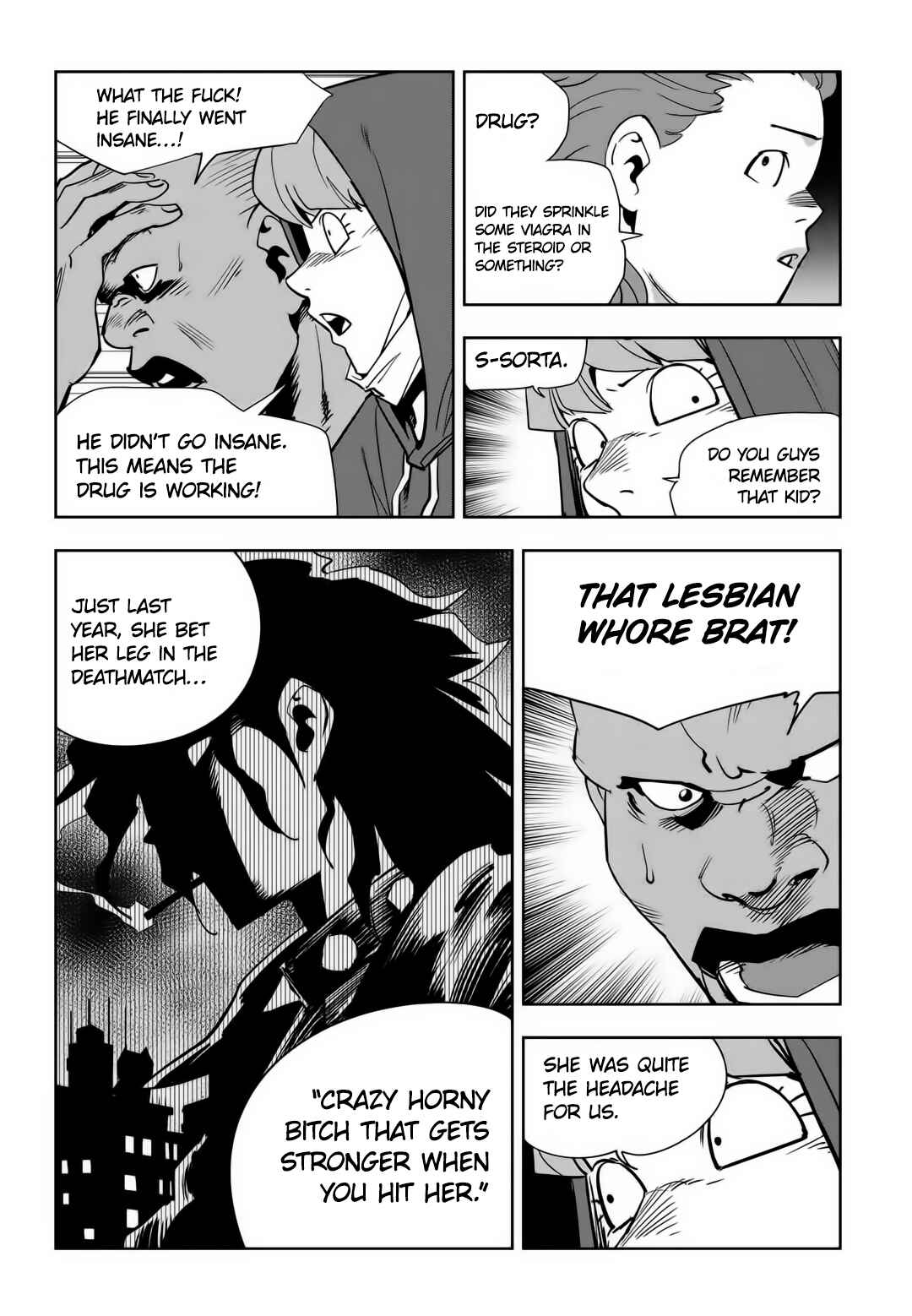 Chapter 88 - Page 7