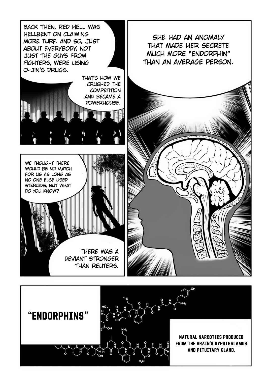 Chapter 88 - Page 8