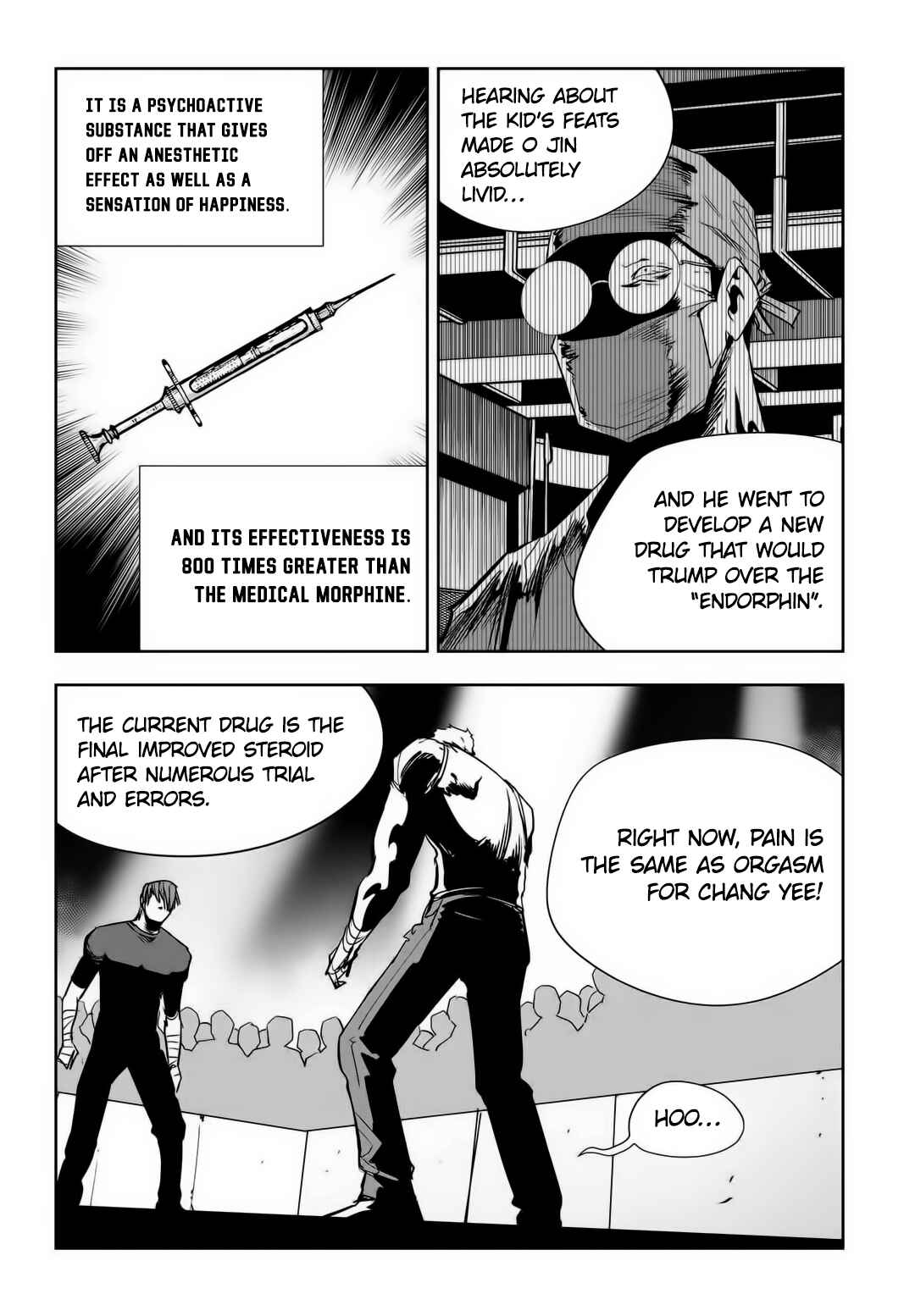 Chapter 88 - Page 9