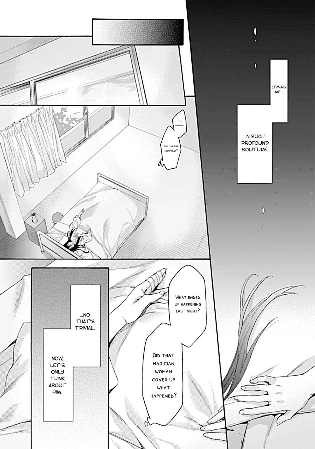 Chapter 29 - Page 23