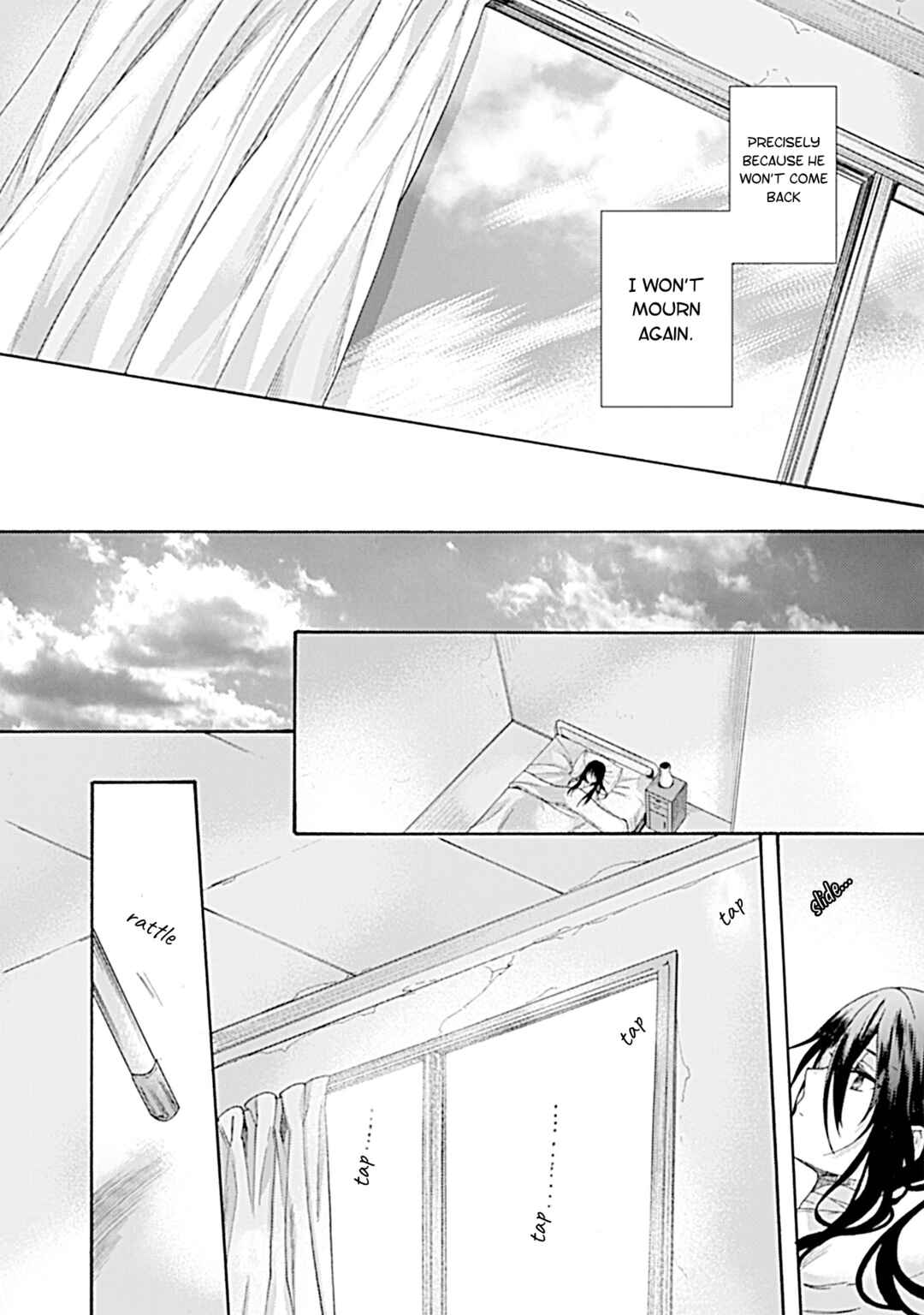 Chapter 29 - Page 25