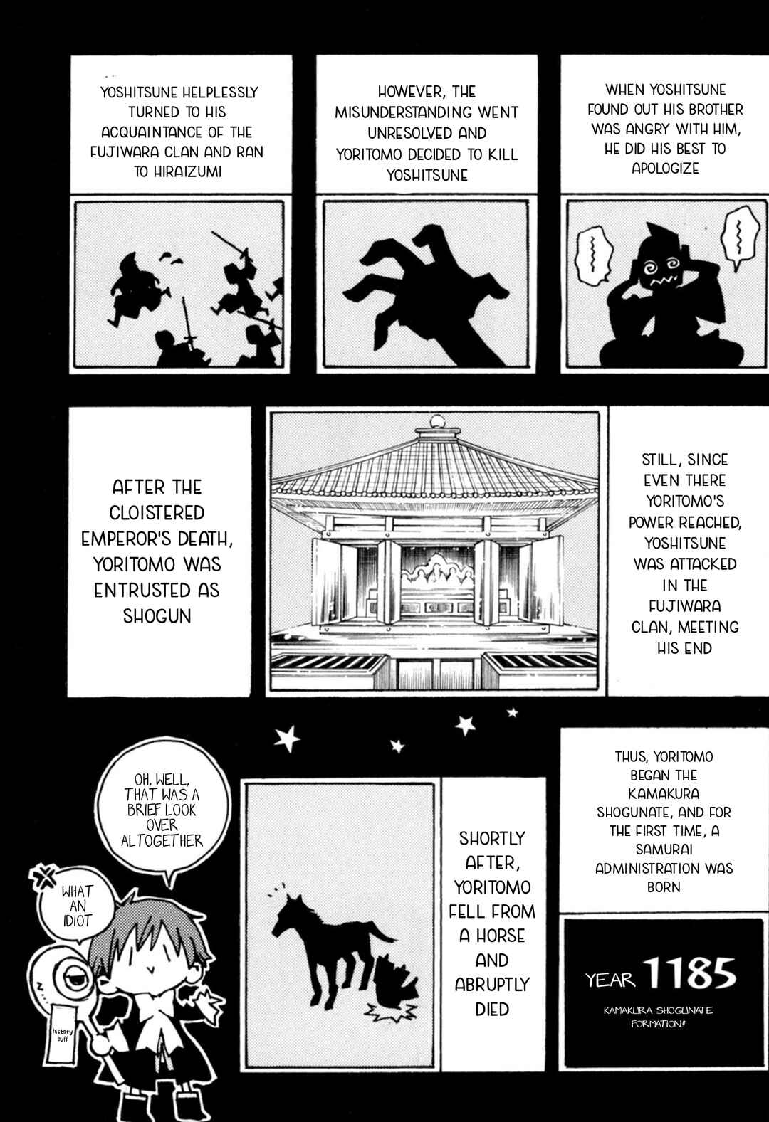 Chapter 34 - Page 15