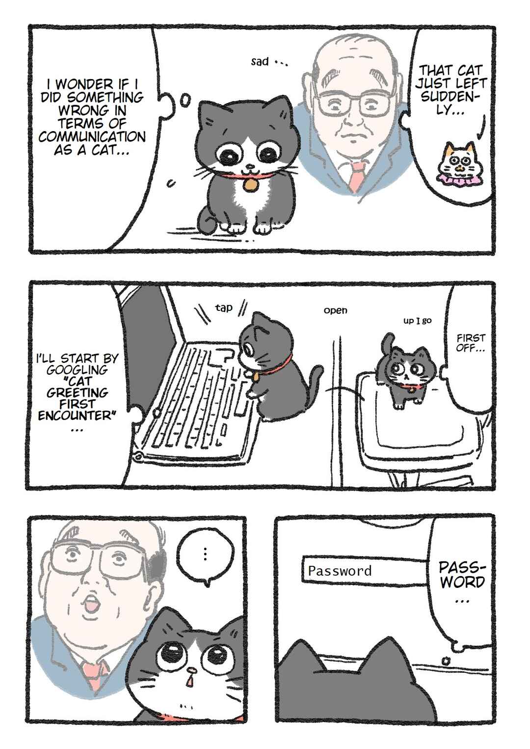 Chapter 36 - Page 1