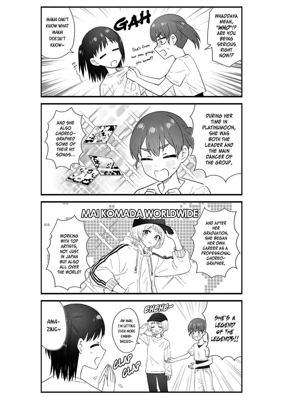 Chapter 67 - Page 5