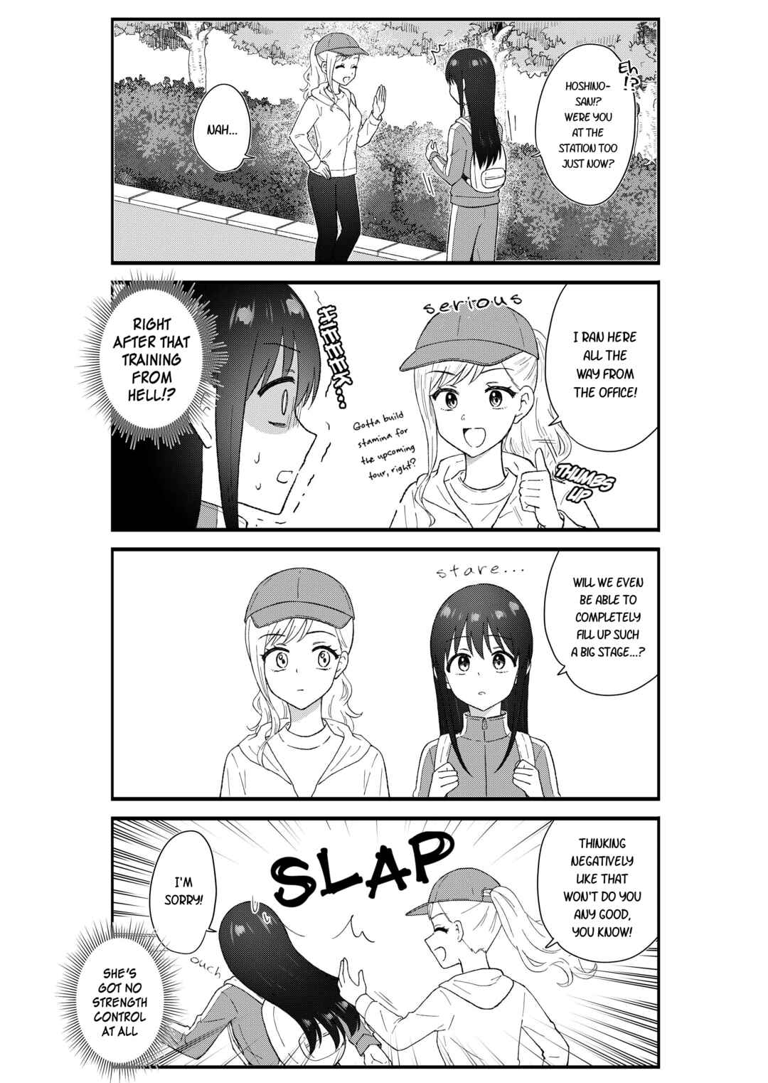 Chapter 67 - Page 9