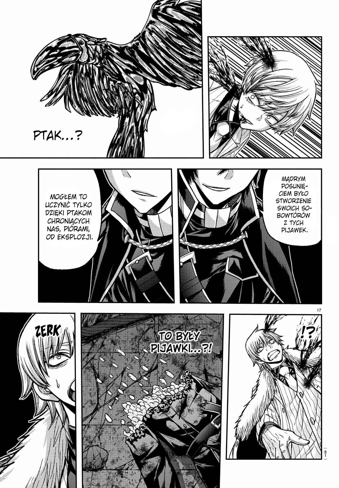 Chapter 99 - Page 17