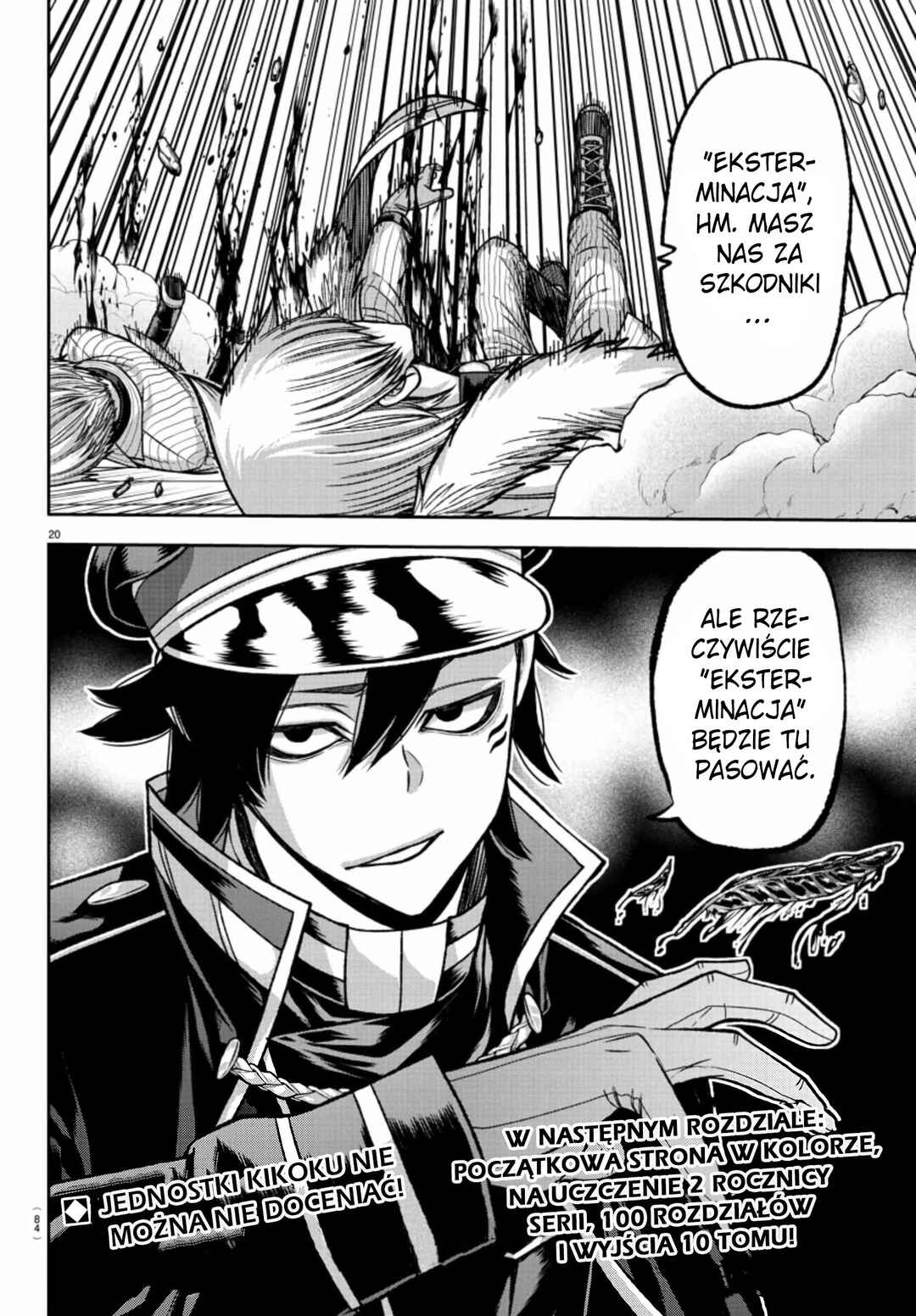 Chapter 99 - Page 19