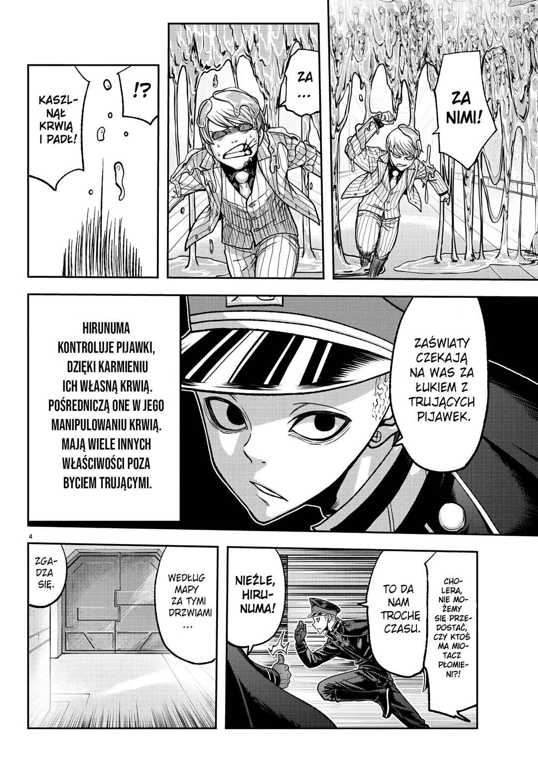 Chapter 99 - Page 5