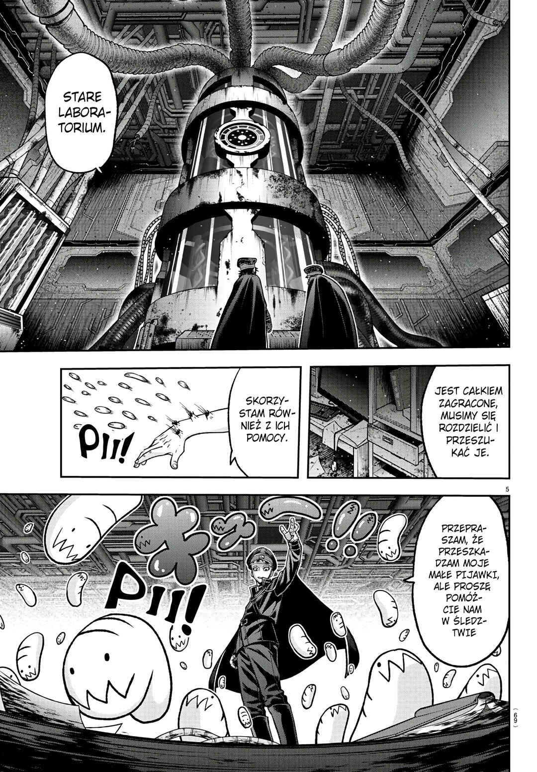 Chapter 99 - Page 6