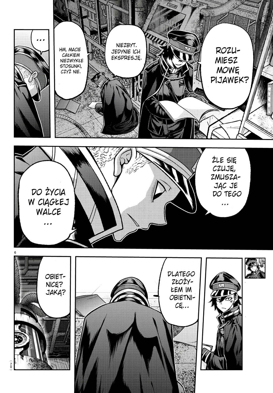 Chapter 99 - Page 7