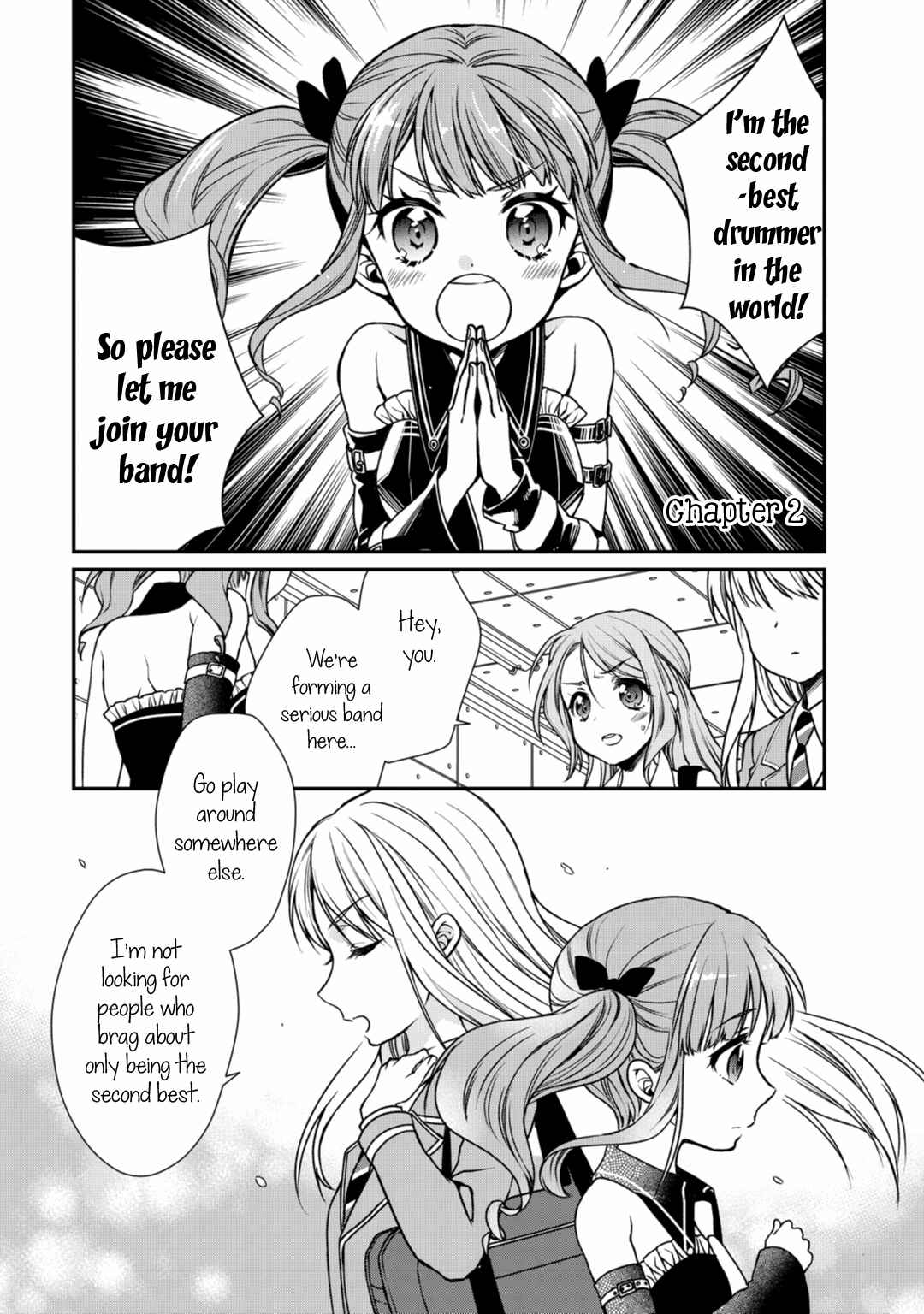 Chapter 2 - Page 1