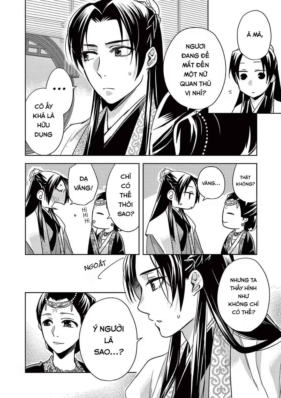 Chapter 47 - Page 22