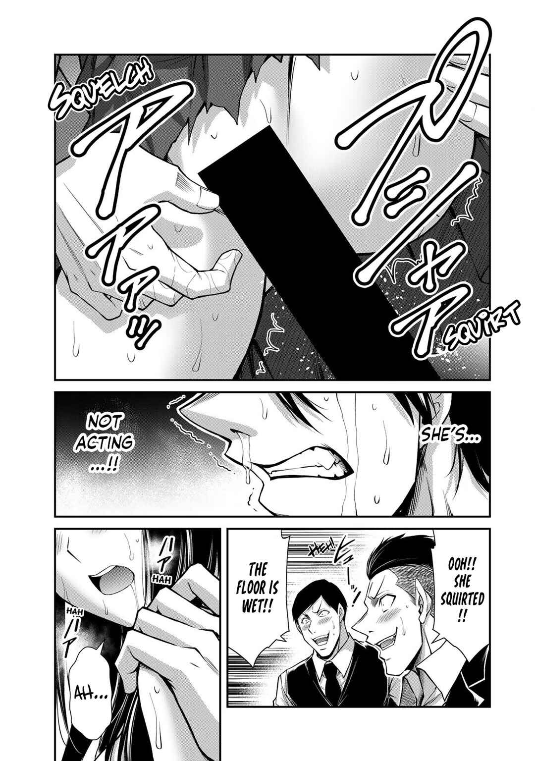 Chapter 190 - Page 13