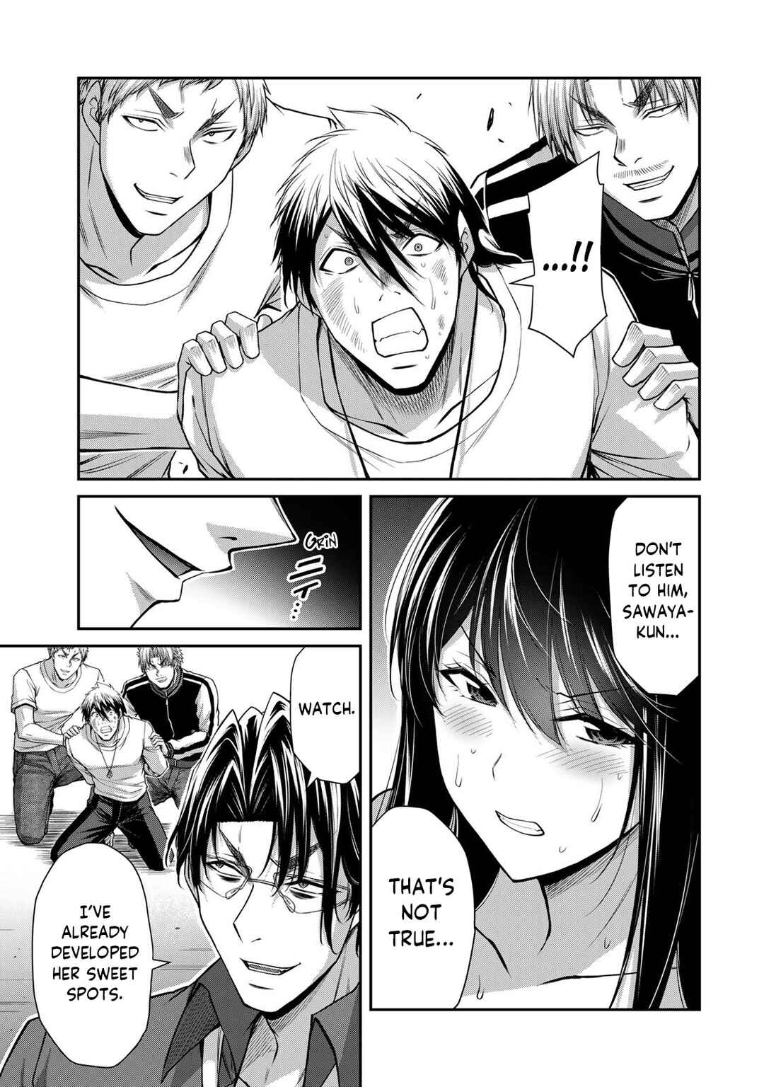 Chapter 190 - Page 3